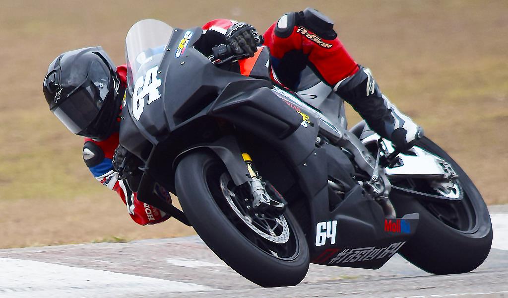 Mirando lo que viene en el Superbike NOA