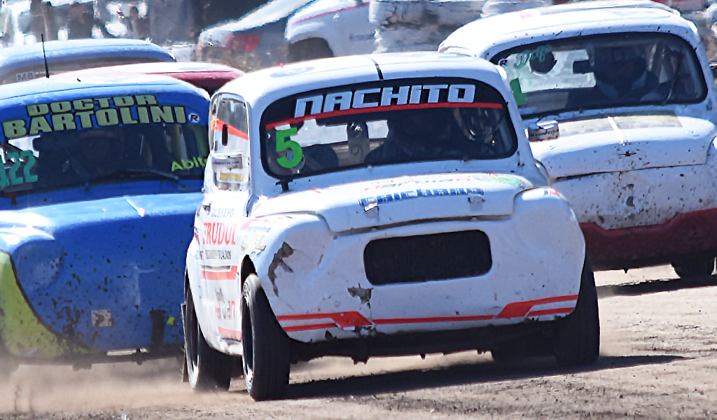 Así cerró la etapa regular del campeonato Interprovincial en la fecha 4.