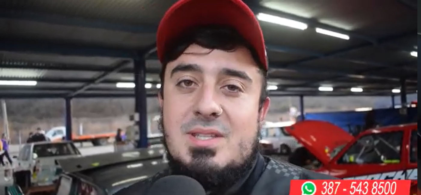 Nair Caro – TP 1100 B