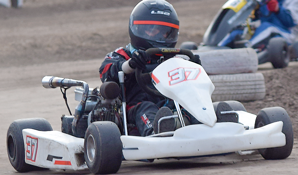 Otro espectáculo en el A.C. Perico.