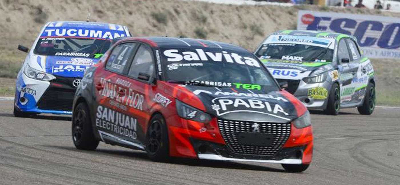 Se define el TNC2 y Coltrinari la tiene difícil pero no imposible.