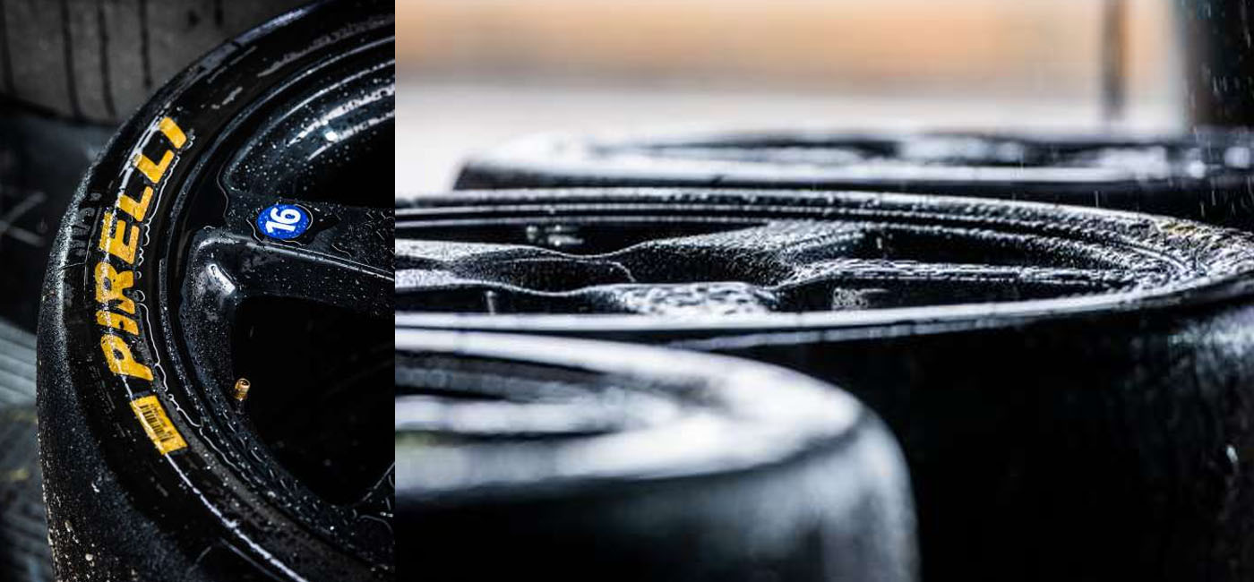 La tecnología de los neumáticos en máxima exigencia sobre el Martín Miguel de Güemes